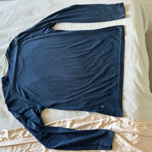 Lululemon Metal Vent Tech Long Sleeve Shirts - Picture 12 of 12